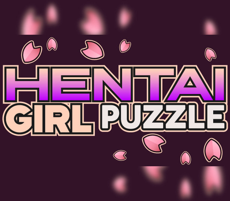 HENTAI GIRL PUZZLE