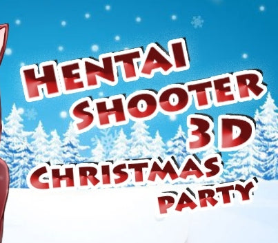 Hentai Shooter 3D: Christmas Party - Uncensored (Deluxe Edition) DLC