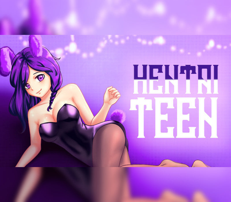 Hentai Teen