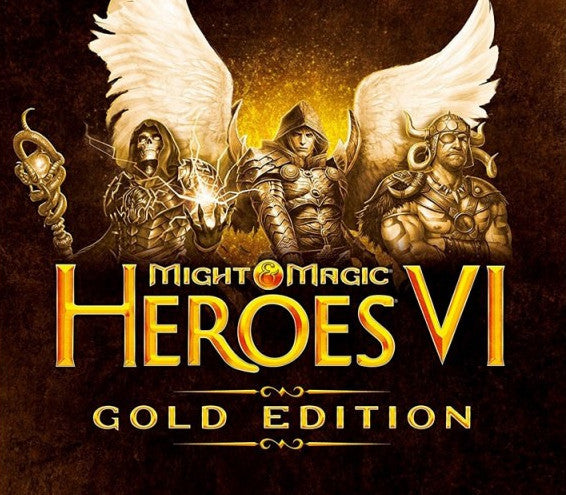 Might and Magic: Heroes VI