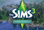 The Sims 3 - Hidden Springs Pack DLC