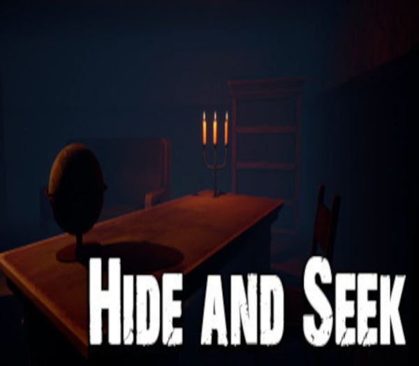 Hide and Seek