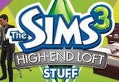 The Sims 3 - High-End Loft Stuff Pack