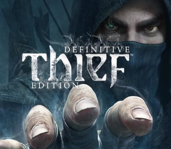 Thief: Definitive Edition
