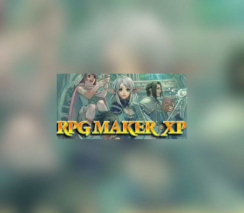 RPG Maker XP