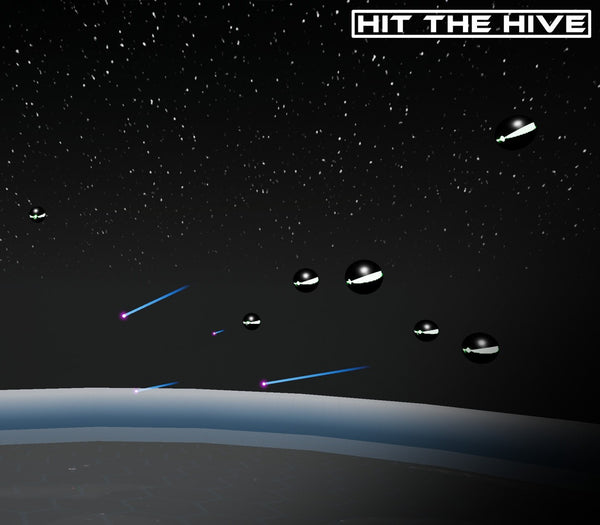Hit The Hive