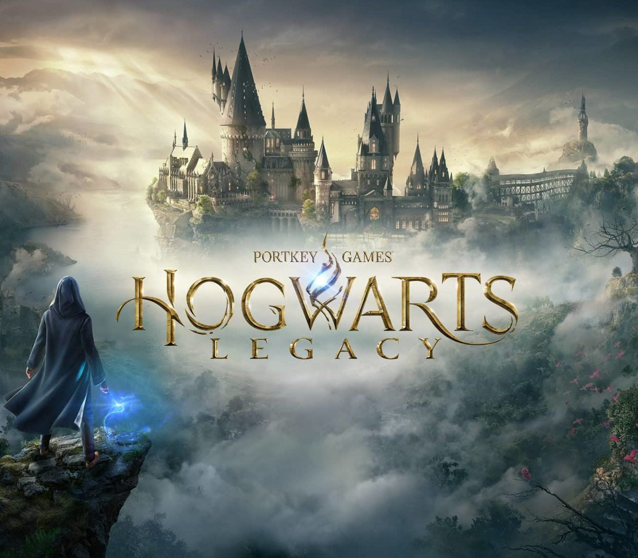 Hogwarts Legacy NA