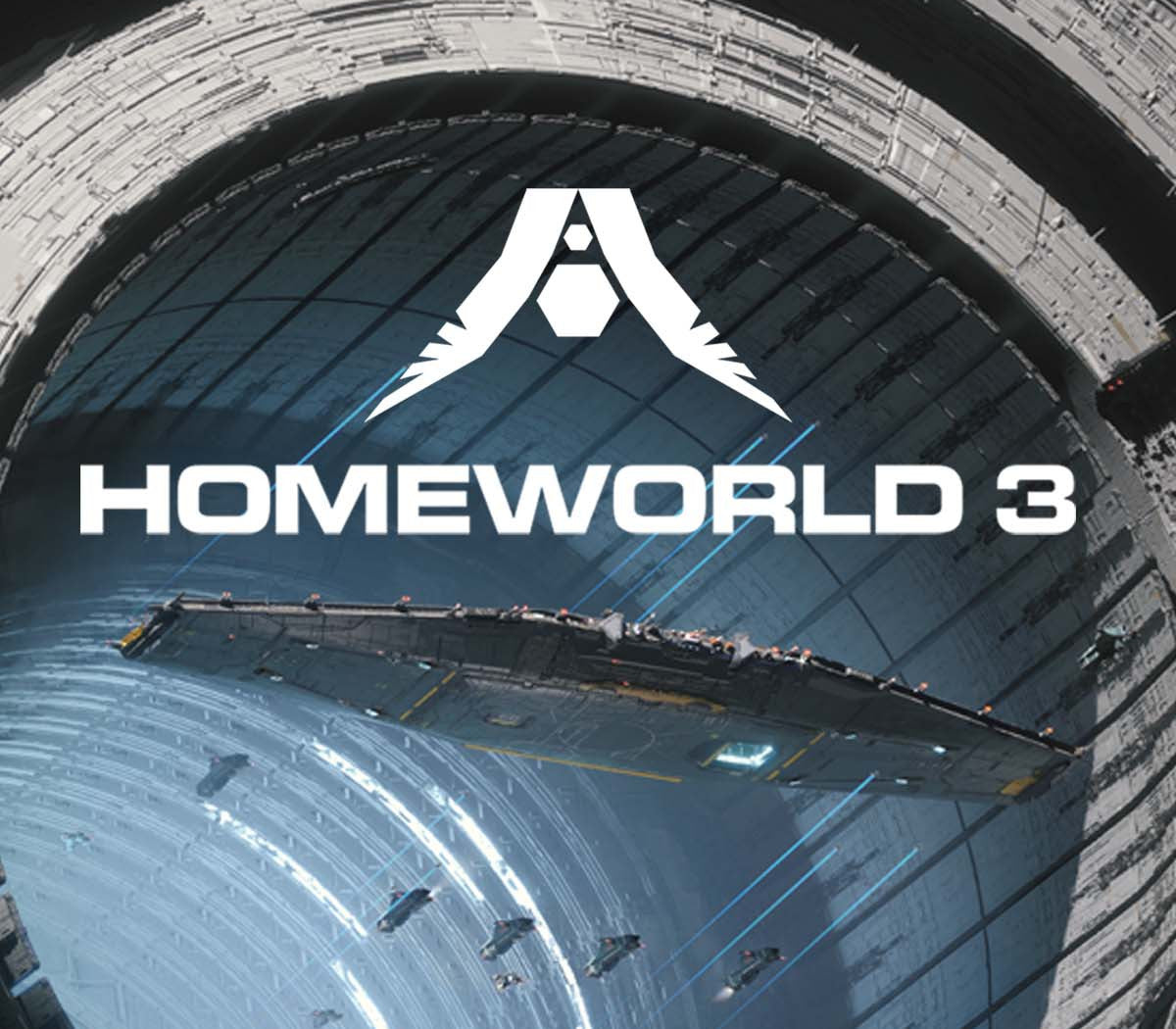 Homeworld 3 + Pre-Order Bonus