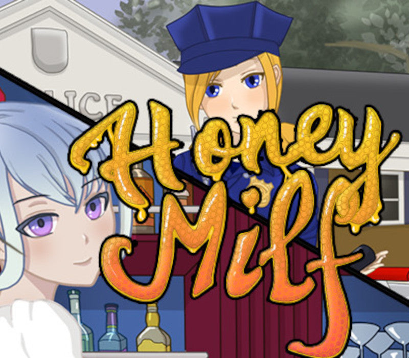 Honey Milf