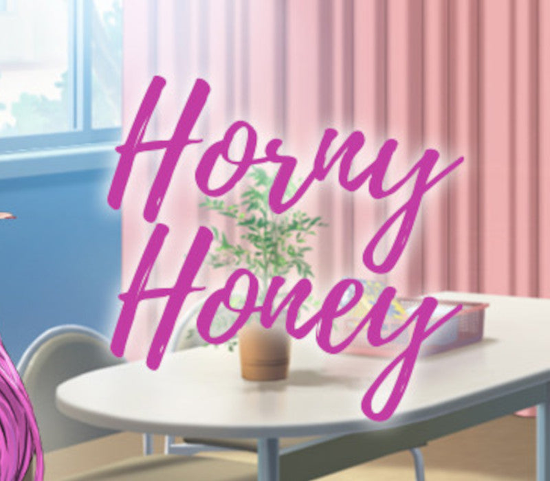 Horny Honey