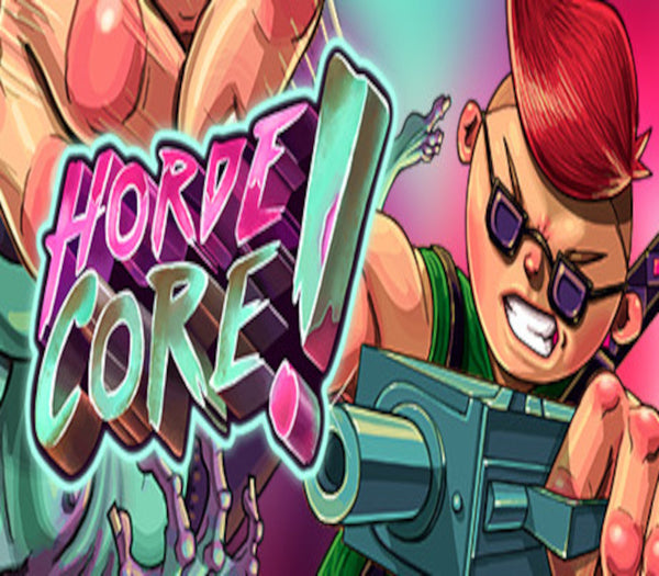 HordeCore