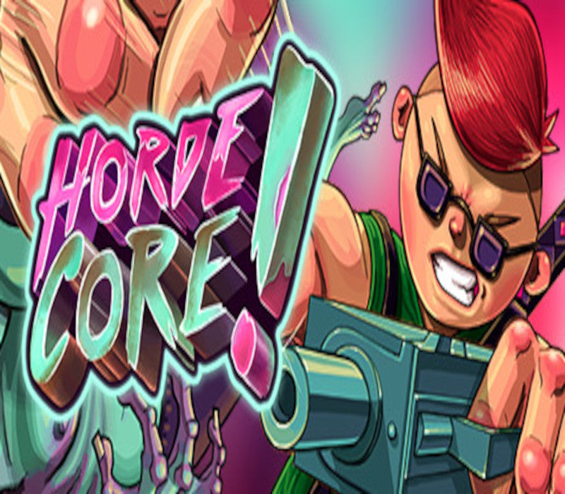 HordeCore