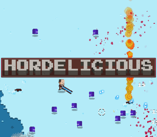 Hordelicious