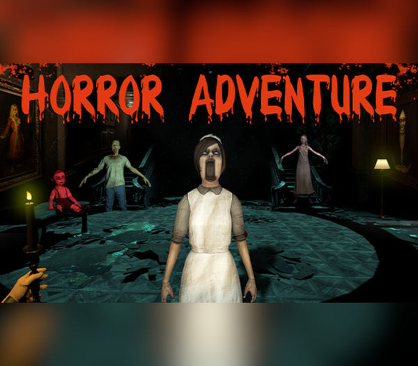 Horror Adventure