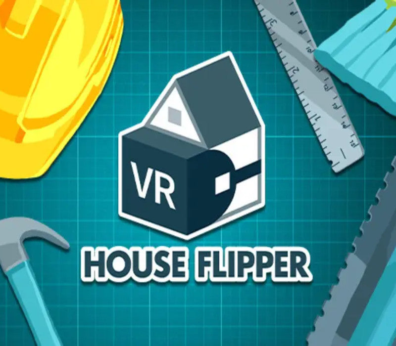 House Flipper VR