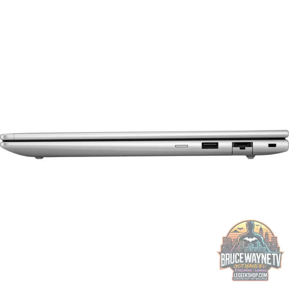 HP EliteBook 6 G1a (AD3K1ET) - HP - vue 7