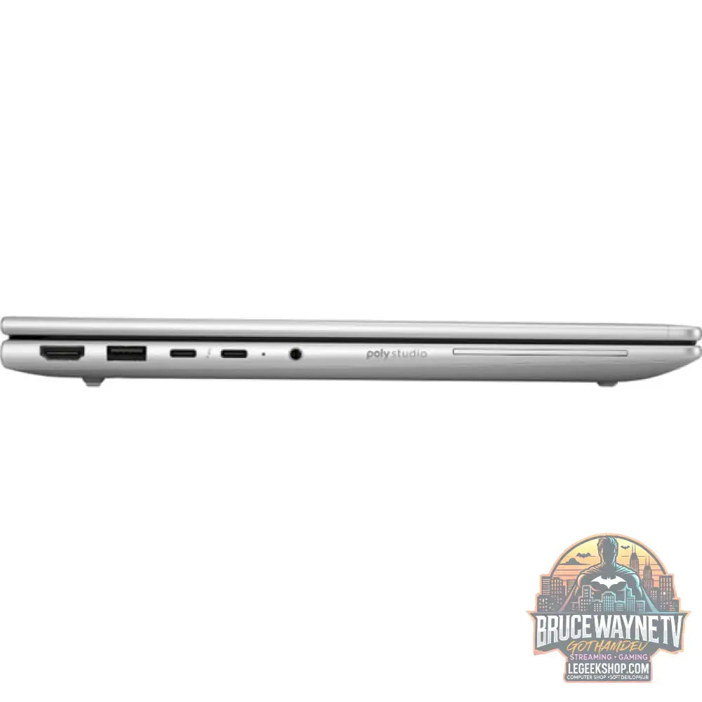 HP EliteBook 6 G1i (AD3K6ET) - HP - vue 5