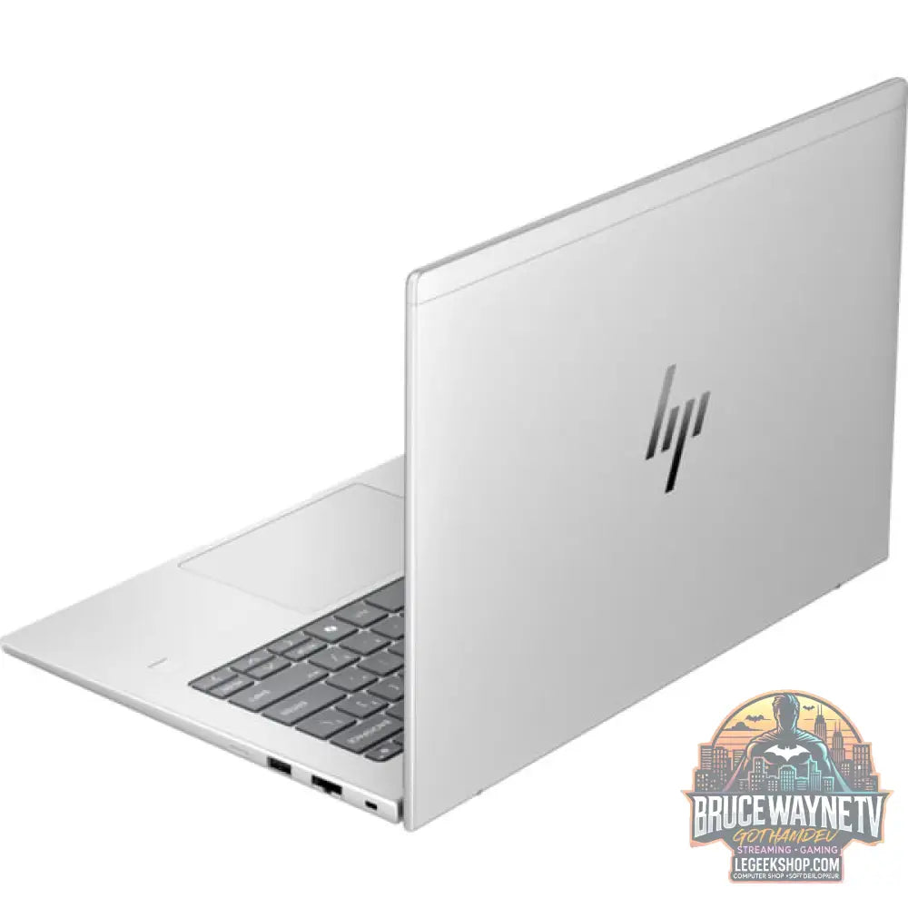 HP EliteBook 6 G1i (AD3L1ET) - HP - vue 4