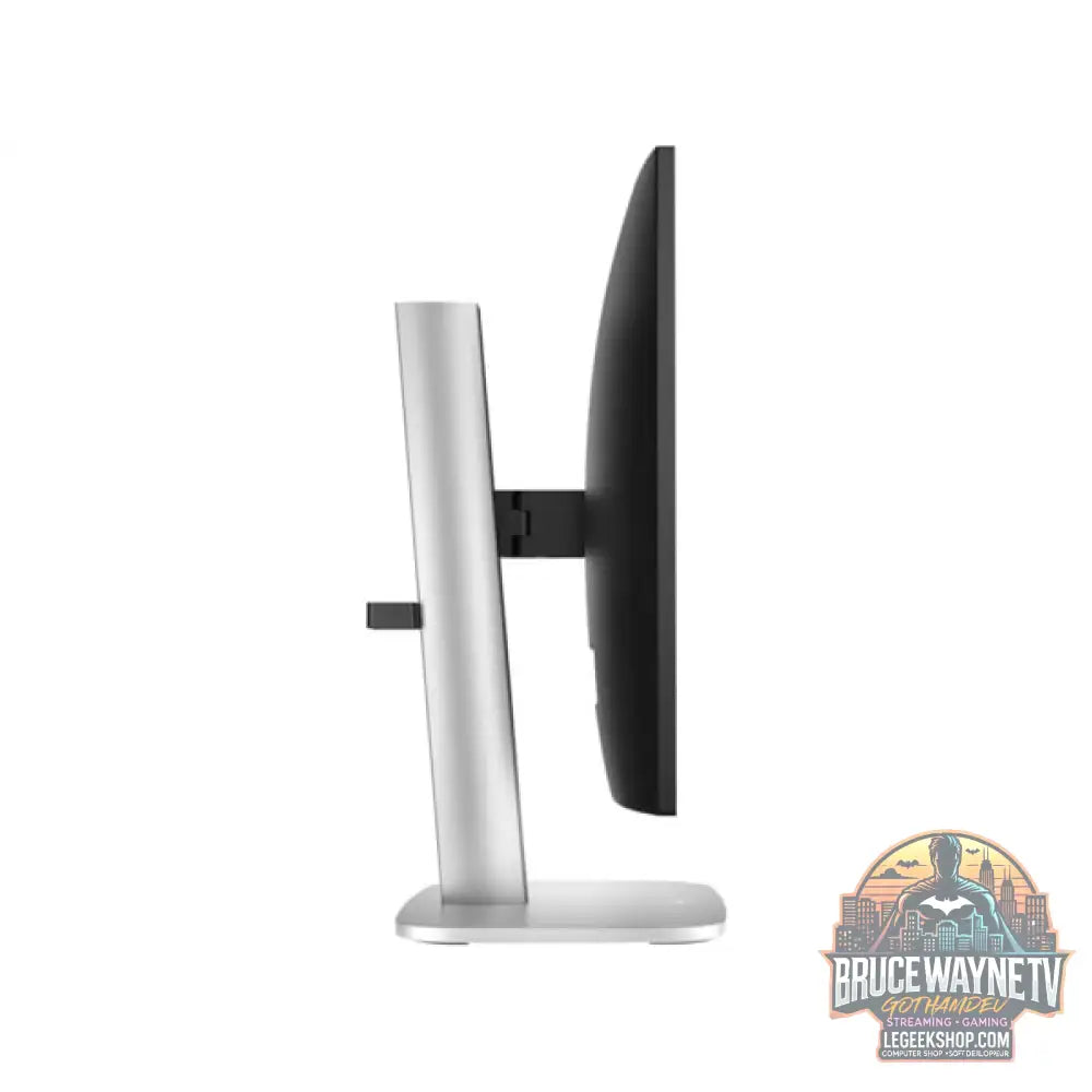 HP Pro 524pm Konferenz-Monitor 23,8" Full HD IPS 100 Hz - HP - vue 4