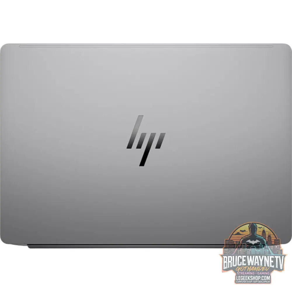 HP ZBook Ultra 14 G1a (A3ZQ3ET) - HP - vue 7