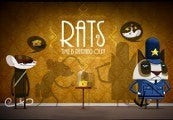 Rats - Time is running out!