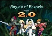 Angels of Fasaria: Version 2.0