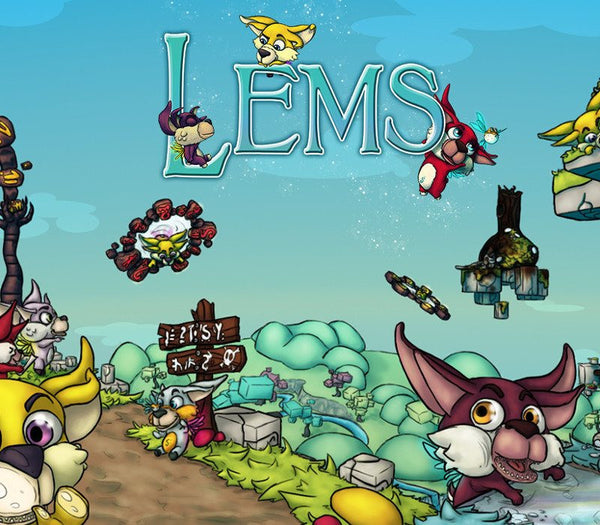 Lems