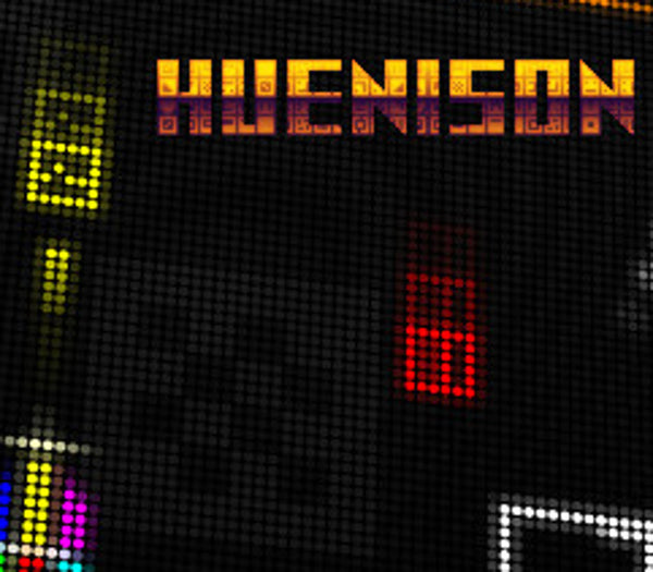 Huenison