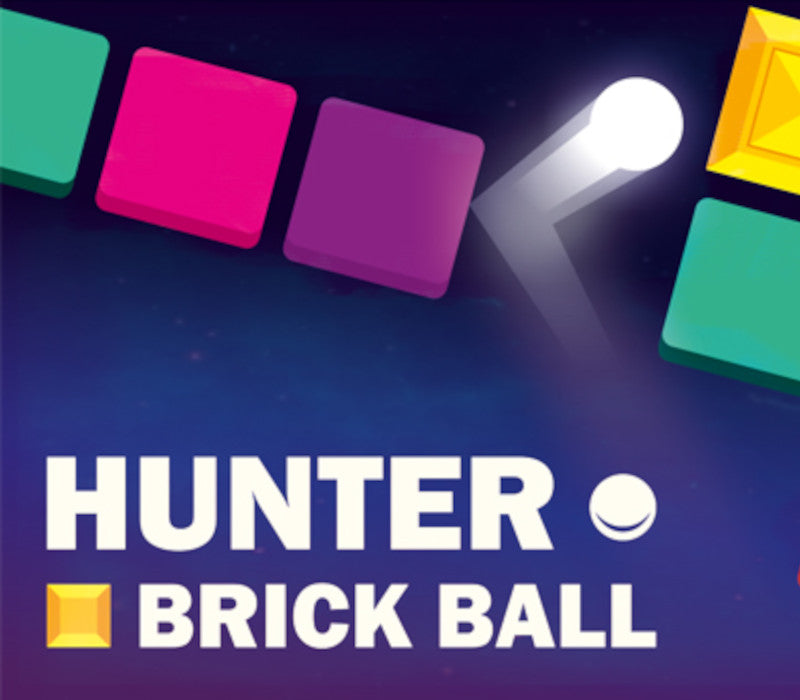 HUNTER BRICK BALL