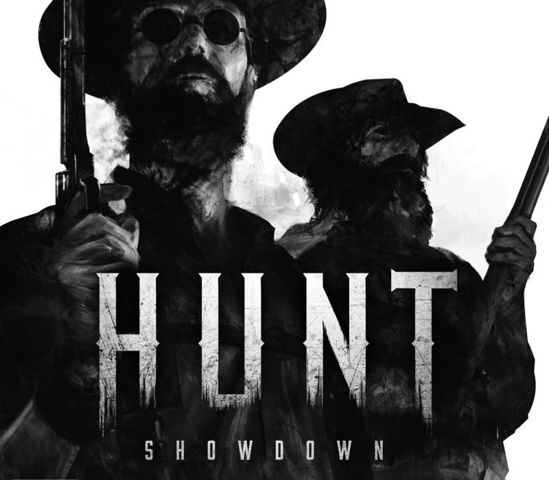 Hunt: Showdown 1896 - Zhong Kui DLC