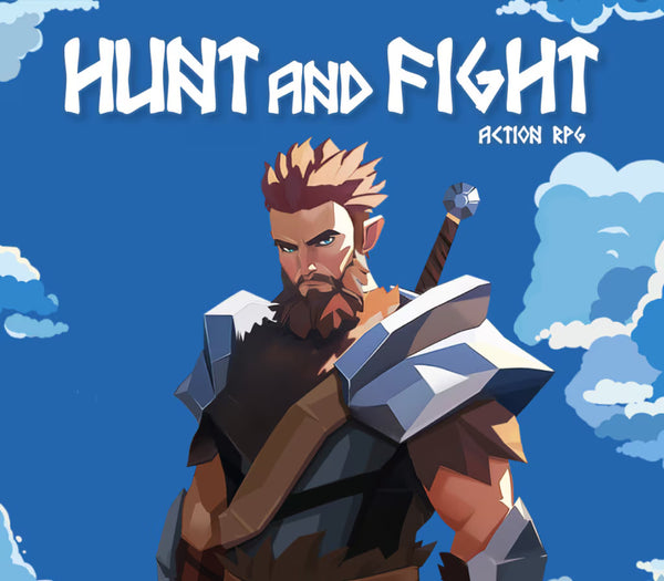Hunt and Fight