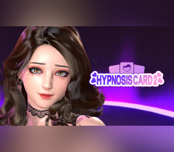Hypnosis Card 2