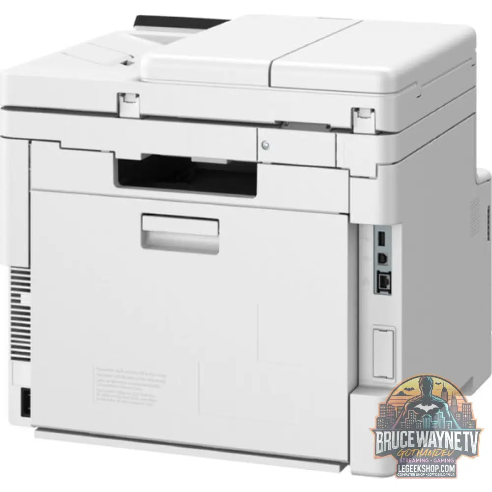 i-SENSYS MF664Cdw - Canon - vue 4