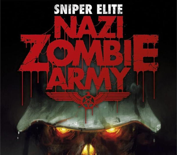 Sniper Elite: Nazi Zombie Army