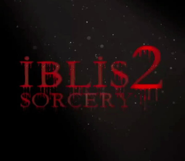 İBLİS2:sorcery