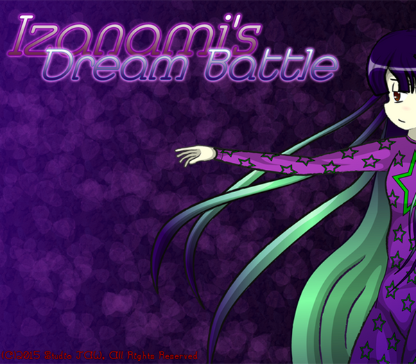 Izanami's Dream Battle