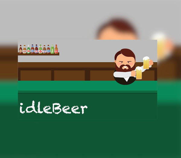 idleBeer
