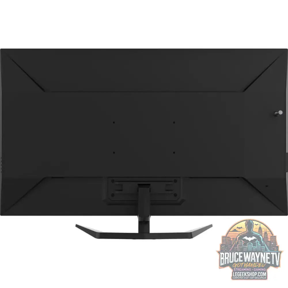 iiyama G-Master G4380UHSU-B2 Red Eagle, Gaming-Monitor - vue 4