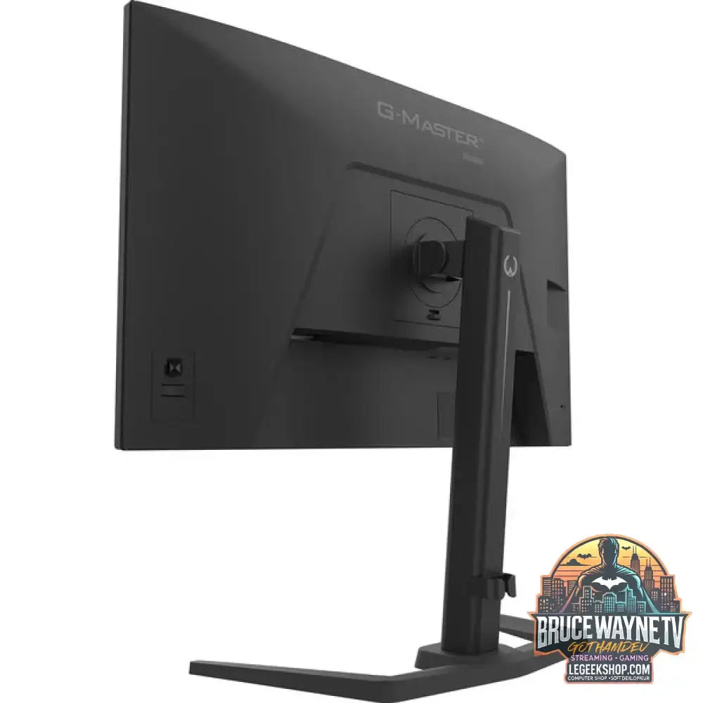 iiyama G-MASTER GB2791QSU-B1 27" QHD/WQHD IPS 320 Hz - iiyama - vue 18