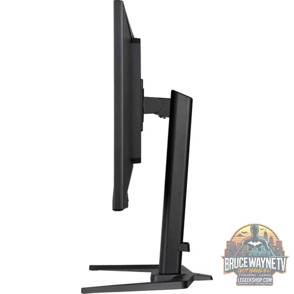 iiyama G-Master GB3290QSU-B1 Gold-Phoenix, Gaming-Monitor - vue 10