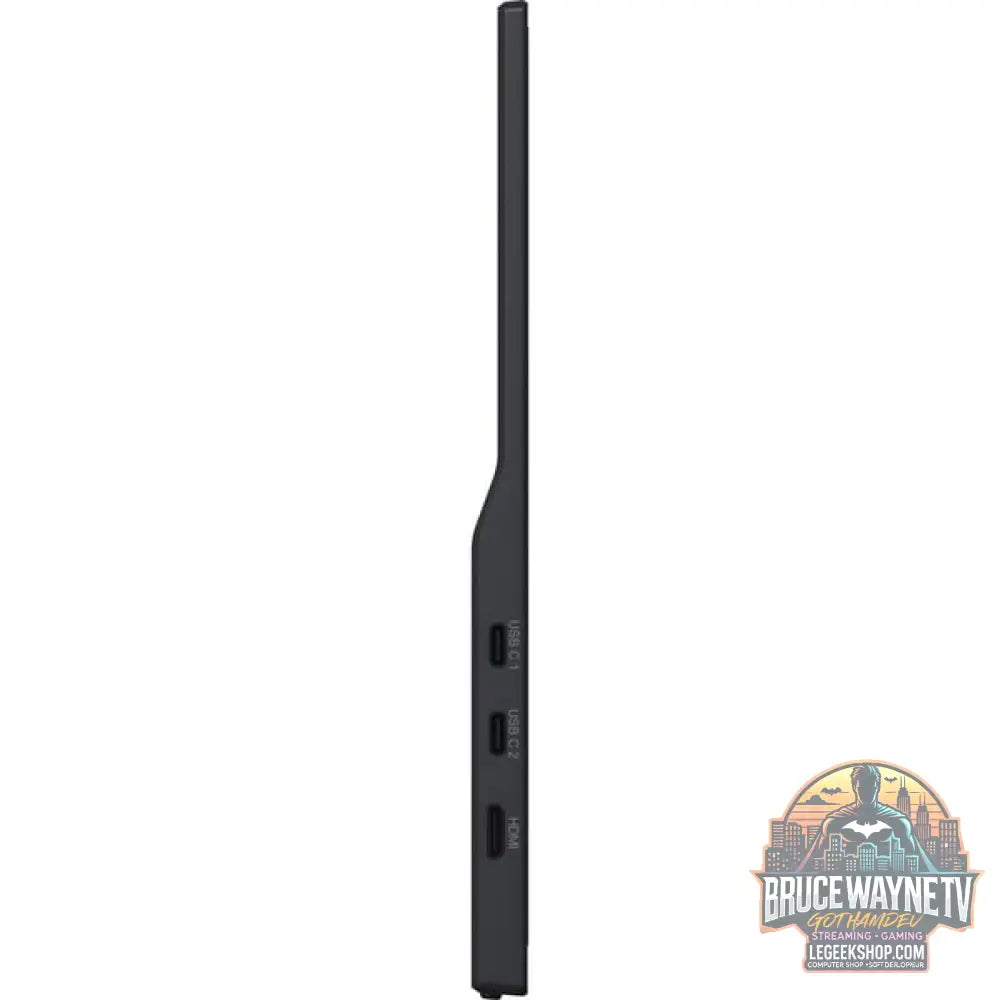iiyama P1671HSC-B1 15,6" Full HD IPS 60 Hz - iiyama - vue 4
