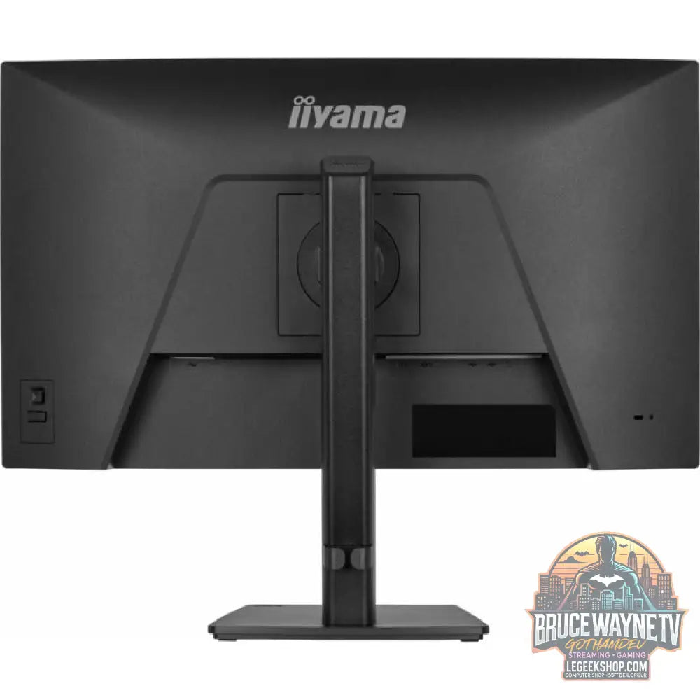 iiyama ProLite XB2796HSC-B1 27" Full HD IPS 144 Hz - iiyama - vue 9