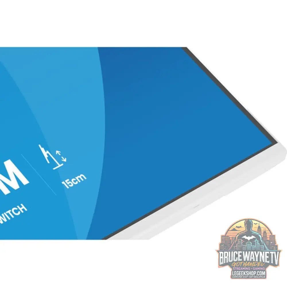 iiyama ProLite XB2797QSNP-W1 27" QHD/WQHD IPS 75 Hz - iiyama - vue 13