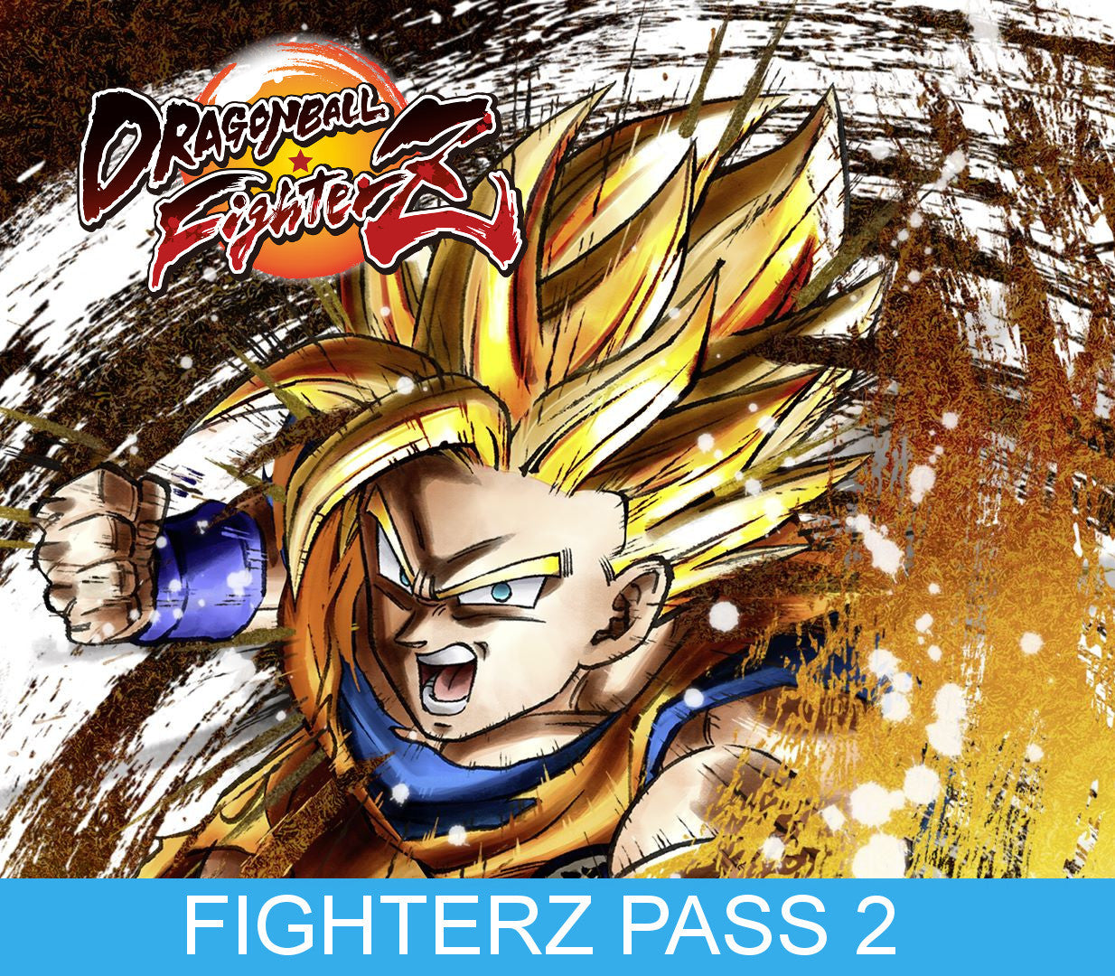DRAGON BALL FighterZ - FighterZ Pass 2 DLC