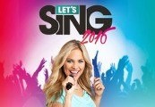 Let's Sing 2016