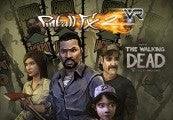 Pinball FX2 VR - The Walking Dead DLC