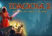 Magicka 2 Deluxe Edition