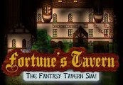 Fortune's Tavern - The Fantasy Tavern Simulator