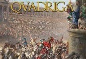 Qvadriga