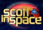 Scott in Space